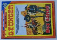 G. F. Unger jeho velké westerny sv. 348 - Bez šance (2006)