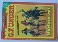 G. F. Unger jeho velké westerny sv. 359 - Hodina cti (2006)