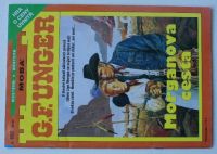 G. F. Unger jeho velké westerny sv. 653 - Morganova cesta (2012)