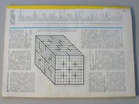 Logika v kostce - Magazín MF (1982)