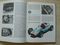 Řepa - Premiéry nadšení - Závodní automobily 1938-1985 (1989)