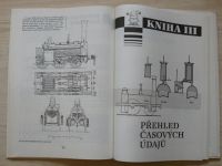 Rubišar - Od aeolipily k parovozu aneb Historie vzniku stabilního parního stroje a parní lokomotivy