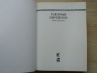 Sutcliff - Putování Odysseovo - Příběhy z Odysseie (1999)