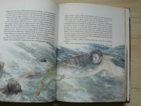 Sutcliff - Putování Odysseovo - Příběhy z Odysseie (1999)