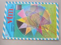 VTM - Věda a technika mládeži 1-24 (1984) ročník XXXVIII.