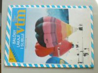 VTM - Věda a technika mládeži 1-24 (1986) ročník XL. 