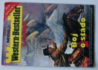 Western-Bestseller sv. 079 - Unger - Boj o stádo (2000)