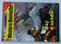 Western-Bestseller sv. 079 - Unger - Boj o stádo (2000)
