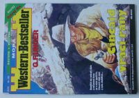 Western-Bestseller sv. 152 - Unger - Cincaid vrací rány (2003)