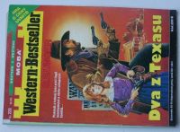 Western-Bestseller sv. 228 - Unger - Dva z Texasu (2006)