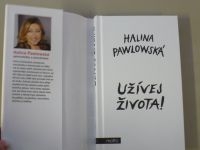 Halina Pawlovská - Užívej života! (2001)