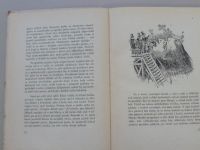 K. Hermann - Guliverovy cesty - Do země trpaslíků a do země obrů (nedatováno)