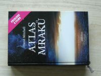 Mitchell - Atlas mraků (2012)