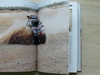 Novotný - Jak jsem přežil Dakar - To je rallye, vole! (2003)