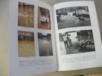 Potopa Morava červenec 1997 / Watersnood juli 1997