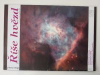 Říše hvězd - astronomický časopis 1-2 (1996) ročník LXXVII.