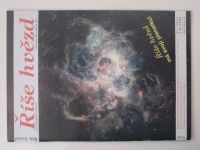 Říše hvězd - astronomický časopis 7-8 (1996) ročník LXXVII.