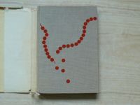 Vaněček - Náhrdelník z červených korálů - Sklářská bouře 1890 (SNDK 1961)