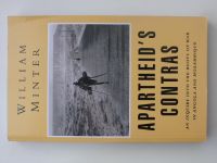 Minter - Apartheid's Contras - An Inquiry into the Roots of War in Angola and Mozambique (2008)