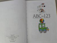 Alena Ladová - Dětem (1995) ABC-123