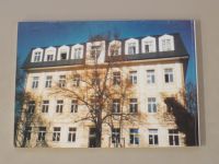  Almanach Gymnázia v Olomouci-Hejčíně 1956-1996