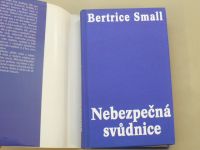 Bertrice Small - Nebezpečná svůdnice (2000)