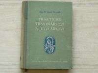 Demela - Praktické travinářství a jetelářství (SZN 1956)