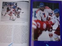 Gut, Prchal - Český hokej 1909/2003 (2004)