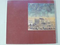 Horní náměstí v Olomouci (1995) katalog výstavy
