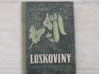 Hruška - Luskoviny (SZN 1956)