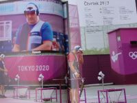 Jan H. Vitvar - Tokio 2020 Oficiální publikace Českého olympijského výboru (2021)