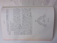 Kolesnikov - Molekulová fyzika a termodynamika - Část A+B (1990) skripta - 2 díly