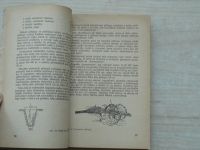 Rozanov, Usenko - Příprava a použití rašelinných hnojiv (1952)