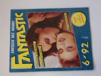 Fantastic 1 - 6 / 1992 ročník 2