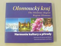  Olomoucký kraj - Harmonie kultury a přírody (2006)