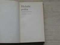 Ransome - Holubí pošta (1977)