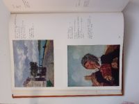 Farbige Gemäldereproduktionen - Alte und Neue Meister - Seemann Katalog (1967) německý katalog umění