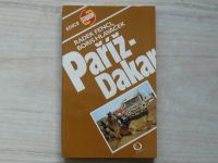 Fencl - Paříž-Dakar (1988)