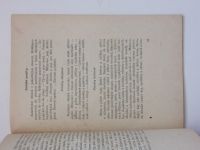 Příručka kronikáře - Prozatímní pokyny pro vedení obecních kronik (1951)