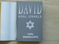Edghillová - David král Izraele (2002)
