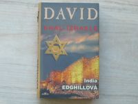 Edghillová - David král Izraele (2002)