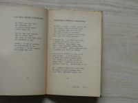 Eva Horská - Drobné květy, zachycené okamžiky a dvě povídky (1928)