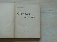 Kunc - Clay-Eva volá Londýn (1948)
