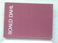 Roald Dahl - Neuveritelné príbehy (1990) slovensky