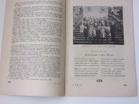 Svatá Hora - časopis mariánský a věstník Matice svatohorské 1 - 12 (1944) ročník XXIII.