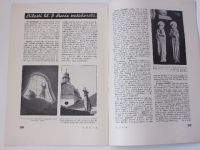 Svatá Hora - časopis mariánský a věstník Matice svatohorské 11 (1943) ročník XXII.