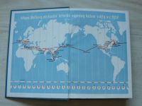 Za obchodem kolem světa Baťova letecká obchodní výprava kolem světa 6.I.-1.V.1937