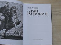Janáček - Pád Rudolfa II. (2003)