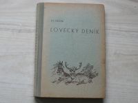 St. Lolek - Lovecký deník (1947)