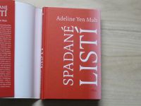 Adeline Yen Mah - Spadané listí (2003)